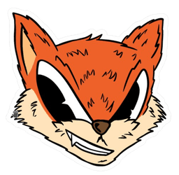 foxy