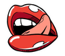 lips