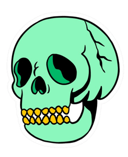 skull